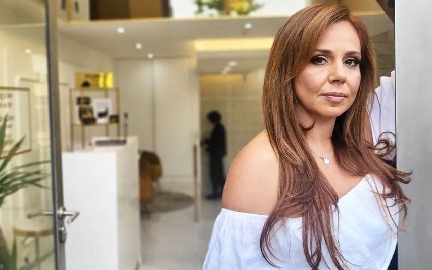 Sara Norte Afirma: