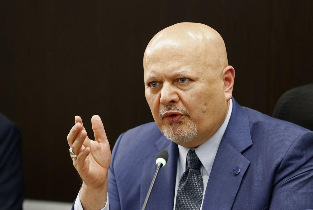 TPI abre escritório para cooperação técnica em matéria de justiça na Venezuela