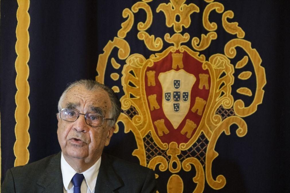 Representante da República para os Açores apela ao combate ao populismo