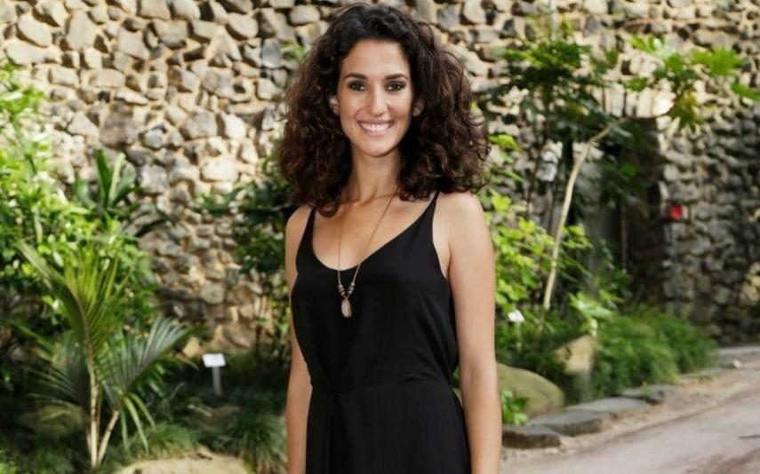 Mafalda Matos Impressiona com novo look: