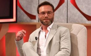 Nuno Eiró Apaixonado? Apresentador assinala data especial: 