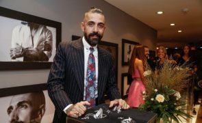 Paulo Battista Alfaiate nas urgências: 