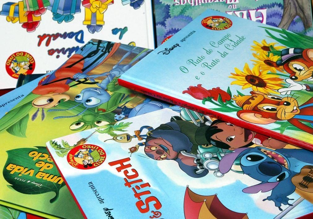 Caminhos de Leitura celebra 20 anos dedicados à literatura infantojuvenil em Pombal