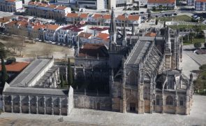 Diretores do Convento de Cristo e do Mosteiro da Batalha reconduzidos