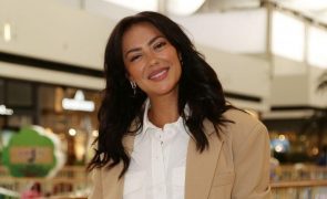 Sofia Ribeiro Desabafa sobre viagem a Itália: 