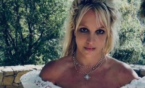 Britney Spears - Família está bastante preocupada e teme morte precoce da artista