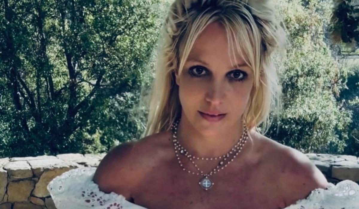 Britney Spears - Família está bastante preocupada e teme morte precoce da artista