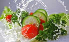 Alimentação saudável - Esqueça a salada e deixe-se conquistar pelo uso menos óbvio do pepino