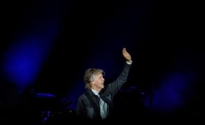Música inédita dos Beatles com Inteligência Artificial lançada este ano