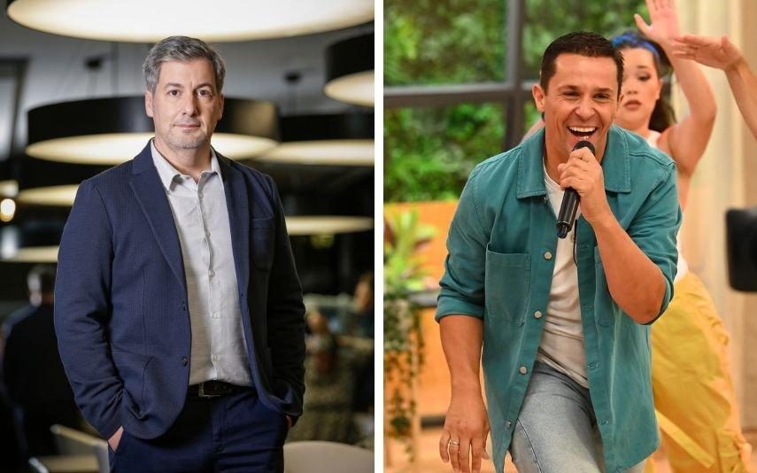 Bruno De Carvalho Defende Miguel Azevedo: