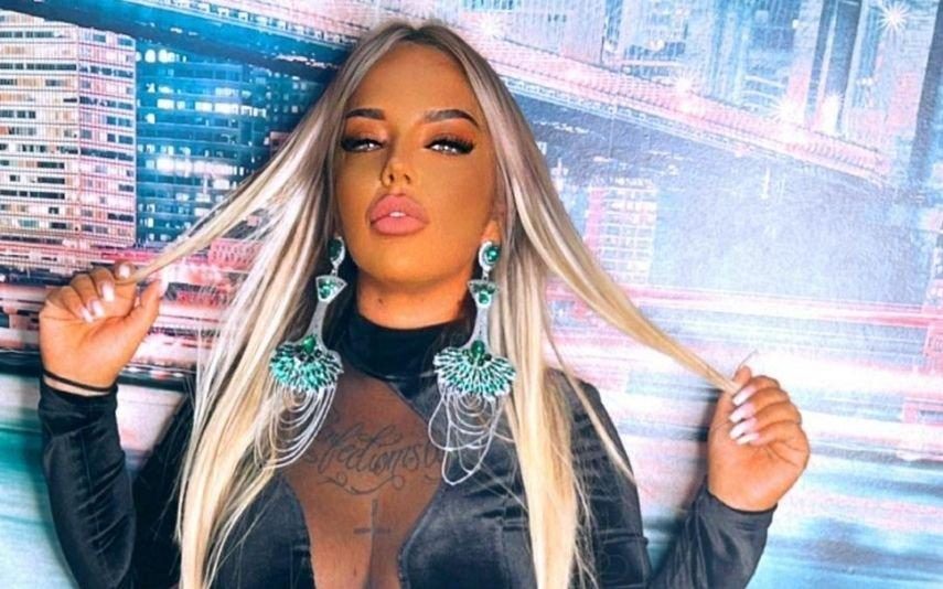 Cláudia Nayara Revela como perdeu 19 quilos.