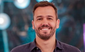 Pedro Teixeira Abre o jogo sobre o trabalho, os filhos e a participação nos 'Morangos'