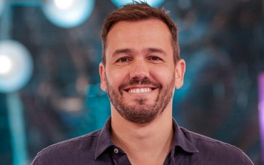 Pedro Teixeira Abre o jogo sobre o trabalho, os filhos e a participação nos 'Morangos'