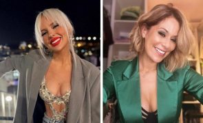 Filipa Torrinha Nunes Arrasa Marta Melro: 