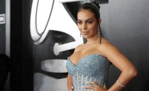 Georgina Rodriguez Processa ex-colega da Gucci: 