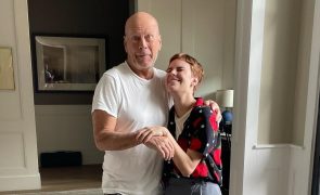 Demência de Bruce Willis piora devido a problemas mentais da filha