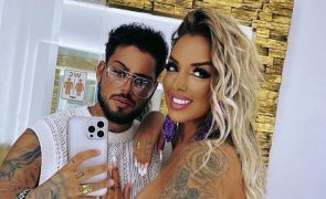 Cláudia Nayara Revela detalhes sobre casamento e atira: 