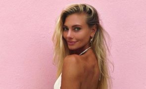 Malin Svensson A 'escaldante' paixão de Ruben Rua