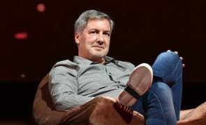Bruno De Carvalho Acusa ex-namorado de Carolina Deslandes de desejar Liliana Almeida