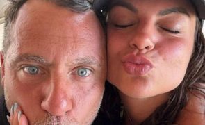 Fanny Rodrigues E Jorge Frade apanhados juntos: 