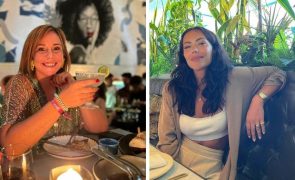 Sara Norte Critica queixas de Sofia Ribeiro: 