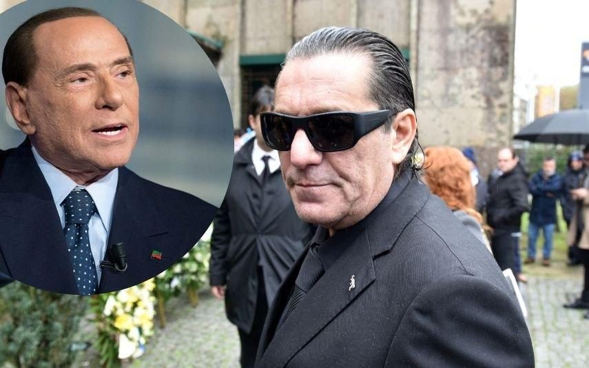 Paulo Futre Compara Berlusconi a Pinto da Costa. 