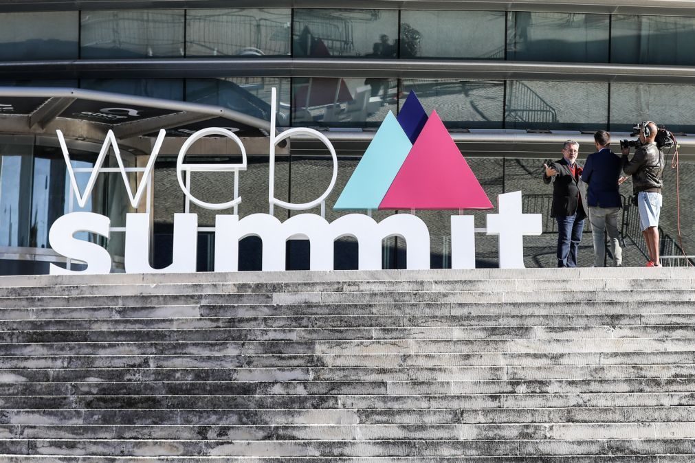 Web Summit: Startup portuguesa apresenta AppCoins admitindo riscos associados às criptomoedas