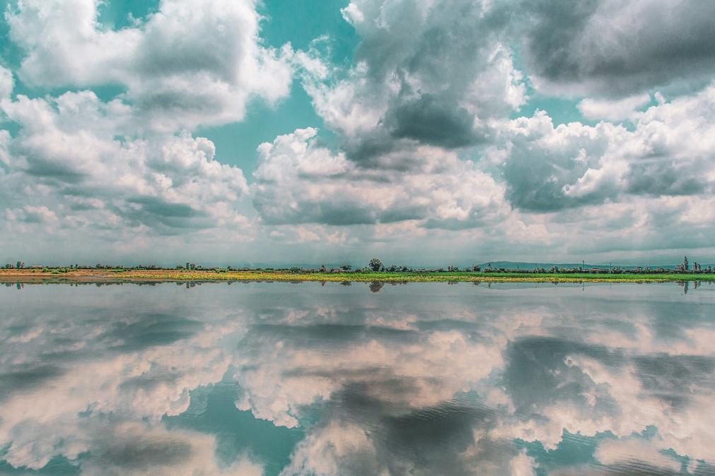 Meteorologia: Previsão do tempo para sábado, 17 de junho