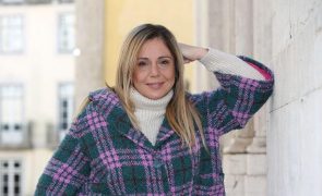 Sara Norte Recorda episódio com a mãe: 