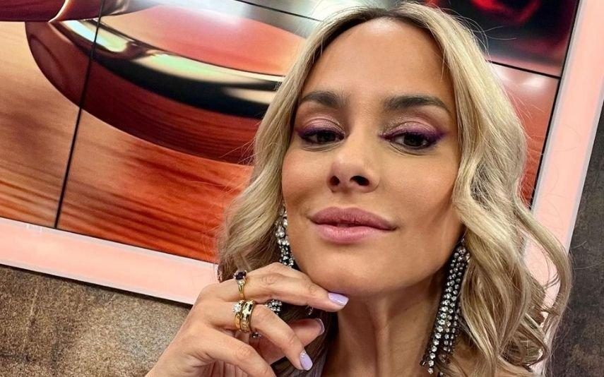 Helena Isabel Volta ao ataque: