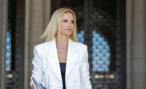 Cristina Ferreira E os tempos de professora: 