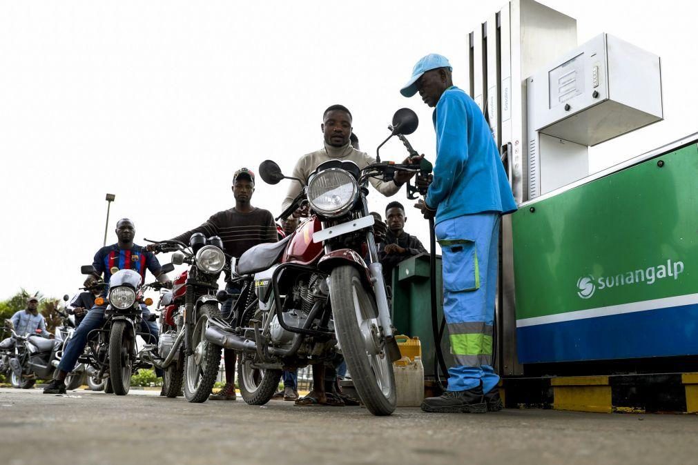 Manifestação de sábado preocupa Luanda, embaixadas emitem avisos e empresas redobram cuidados