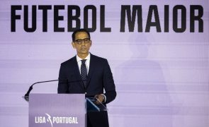 Direção da Liga Portuguesa de Futebol Profissional aprova Orçamento para 2023/24