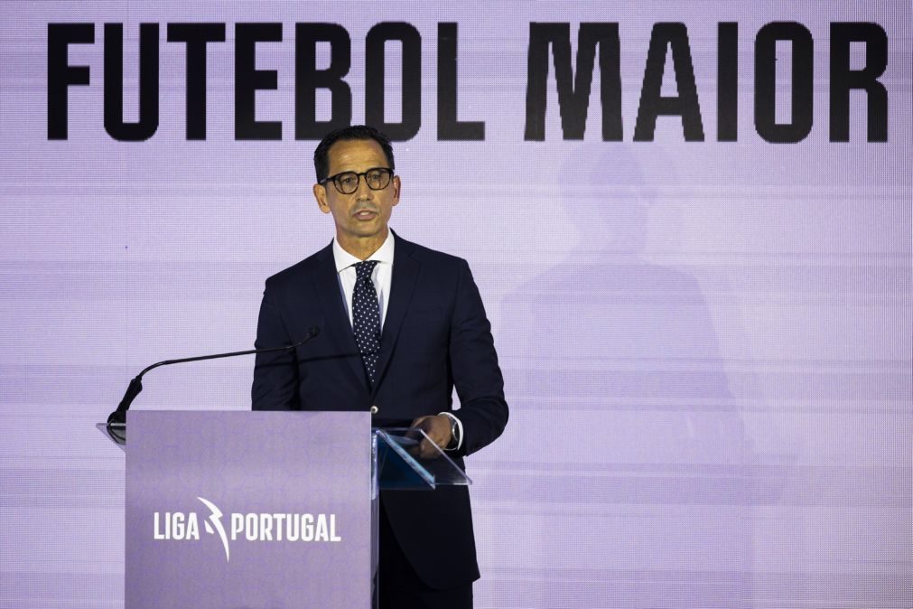 Direção da Liga Portuguesa de Futebol Profissional aprova Orçamento para 2023/24