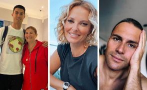 Famosos Rendidos aos 'milagres' dos procedimentos estéticos