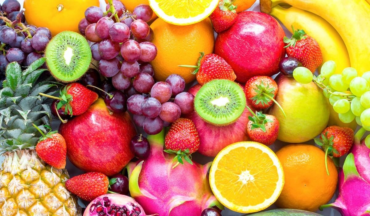 Alimentação saudável - É este o número de peças de fruta que deve comer por dia