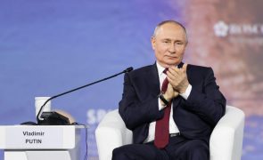 Rússia reivindica ter evitado ataque contra refinaria na fronteira com a Ucrânia