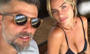 Bruno Gagliasso e Giovanna Ewbank Ator e mulher chamados pela Polícia Judiciária por causa de ato racista