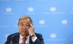 Guterres condena 