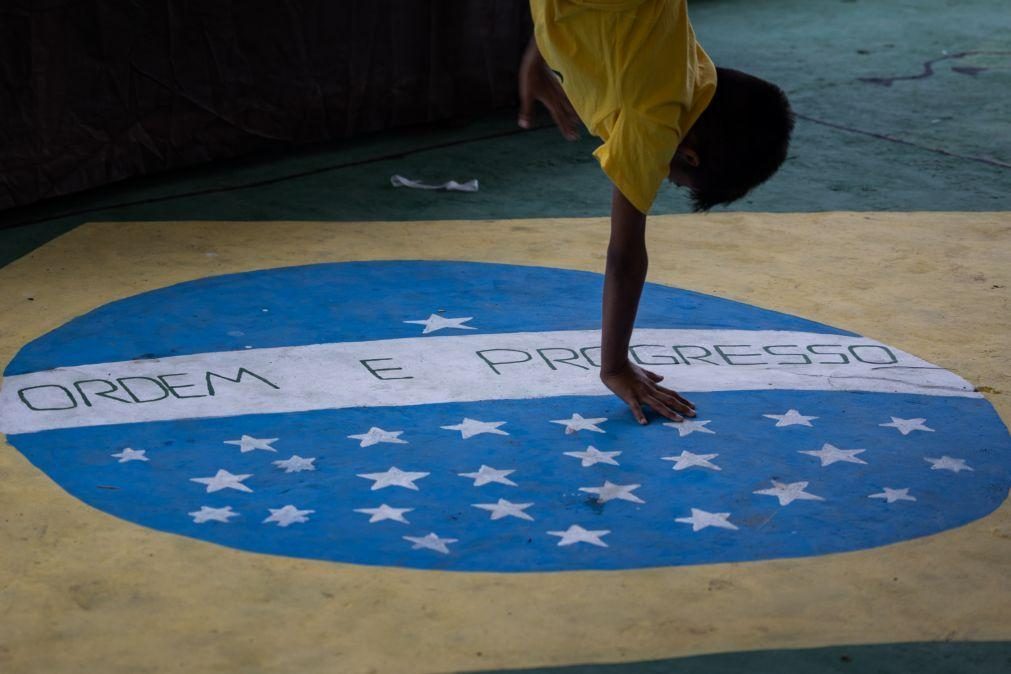 Mais de 400 menores resgatados de trabalho infantil no Brasil