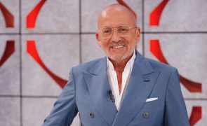 Manuel Luís Goucha Deixa alerta importante aos seguidores: 