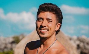 Numeiro Sobre iniciativa da comunidade LGBTQIA+: 