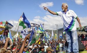 CNRT aprova coligação com PD para formação do novo Governo timorense