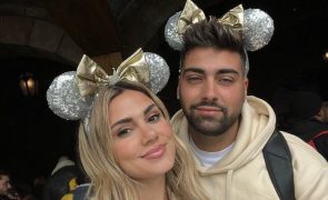 Liliana Filipa e Daniel Separados? Fãs exigem respostas: 