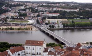 Turismo em Coimbra cresceu nos últimos dez anos, mas ainda há muito por fazer