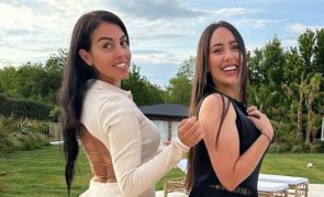 Ivana Rodriguez Irreconhecível! A incrível transformação da irmã de Georgina