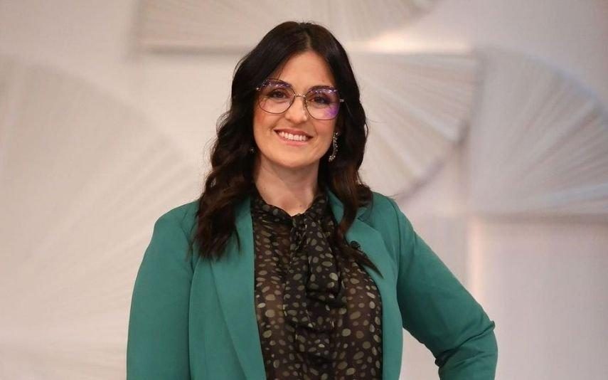 Big Brother Ana Morina revela que já desistiu de ser atriz: