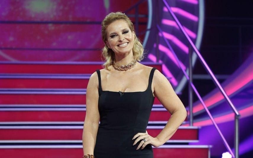 Cristina Ferreira 'Big Brother' está de regresso à TVI
