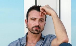 João Baptista De luto! Ator chora morte da avó: 