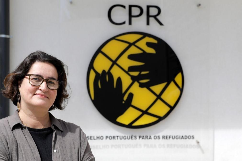 Conselho Português para os Refugiados regista aumento nos pedidos espontâneos de proteção internacional